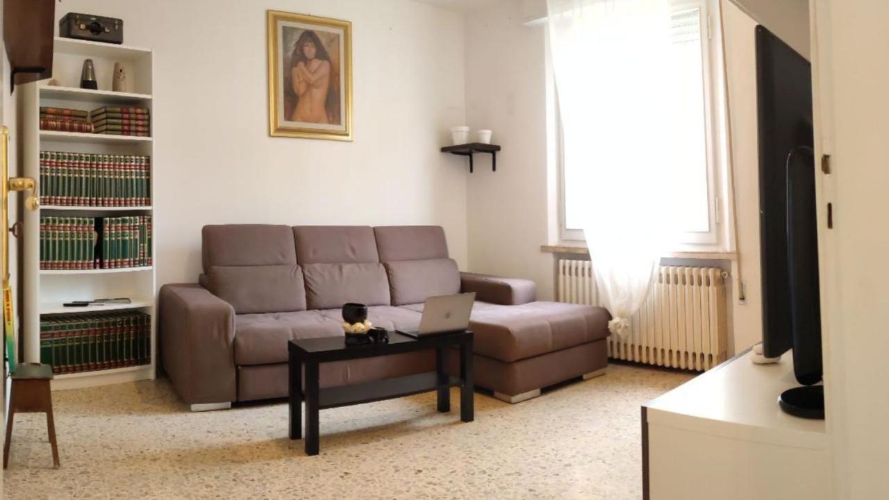 Hotel Bengasi Rimini Exteriér fotografie